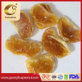 Best Taste Preserved Orange Dried Orange with Factory Price